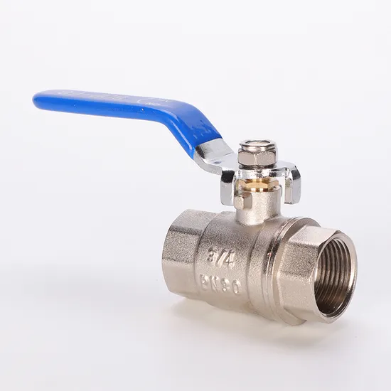 Bibcocks mit Schmetterlingsgriff aus Aluminium OEM ODM
